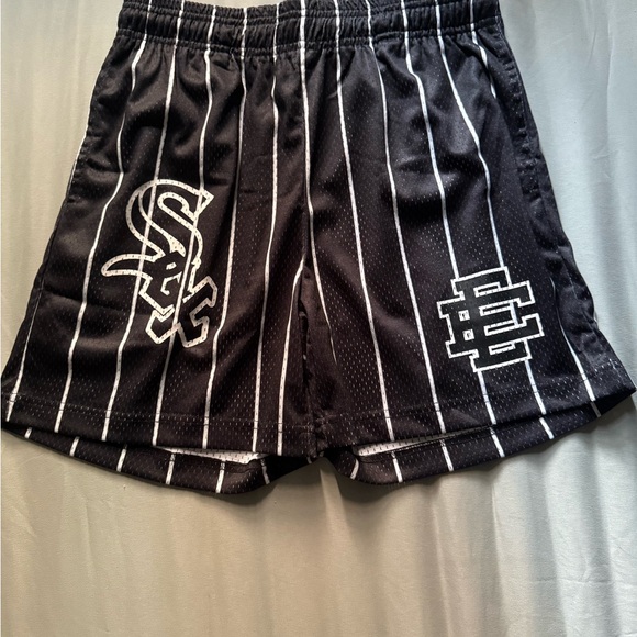 Eric Emanuel Shorts (Sox)